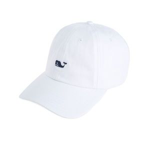 Vineyard Vines white hat